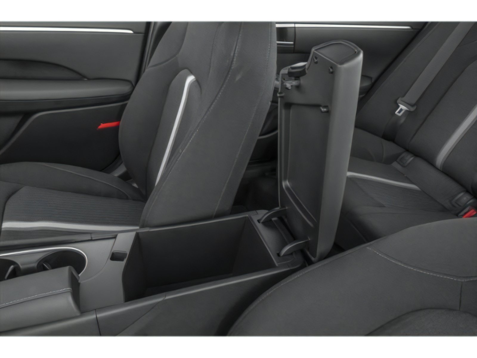 New 2026 Hyundai Sonata SEL FWD image 13