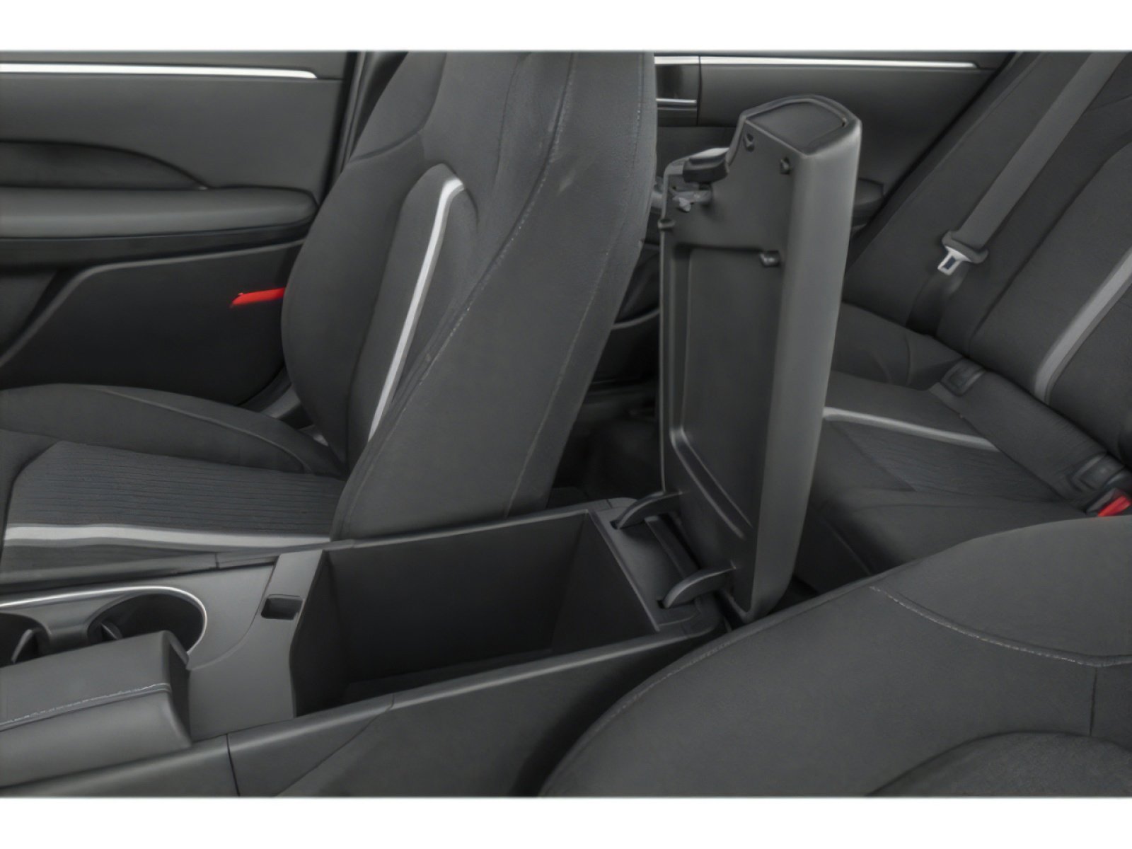 New 2026 Hyundai Sonata SEL image 13