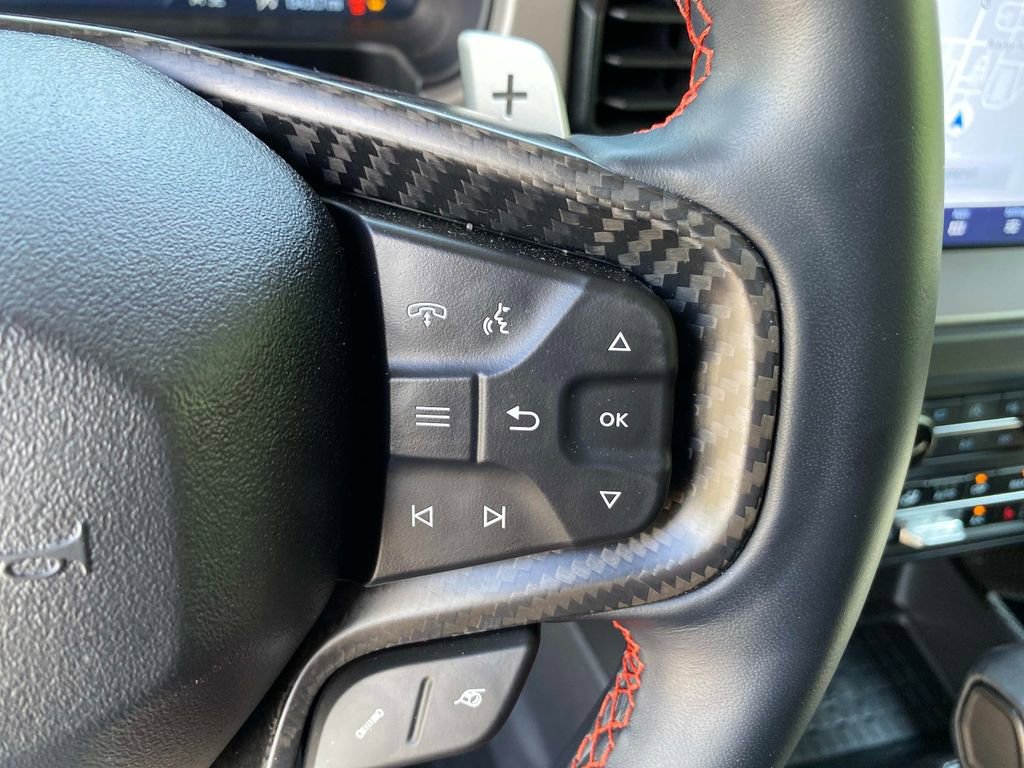 Used 2024 Ford Bronco Raptor AWD/4WD image 21