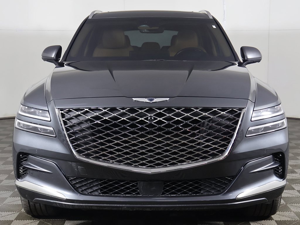 Used 2023 Genesis GV80 2.5T w/ Prestige 20" Package image 15