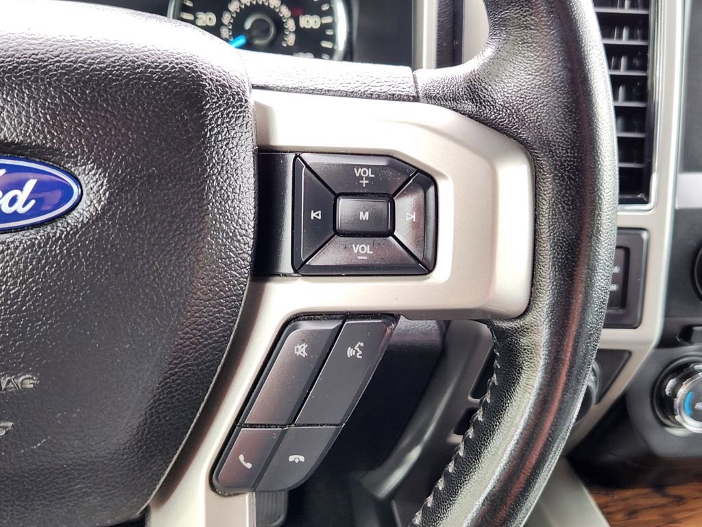 Used 2018 Ford F150 Lariat w/ Equipment Group 501A Mid AWD/4WD image 19