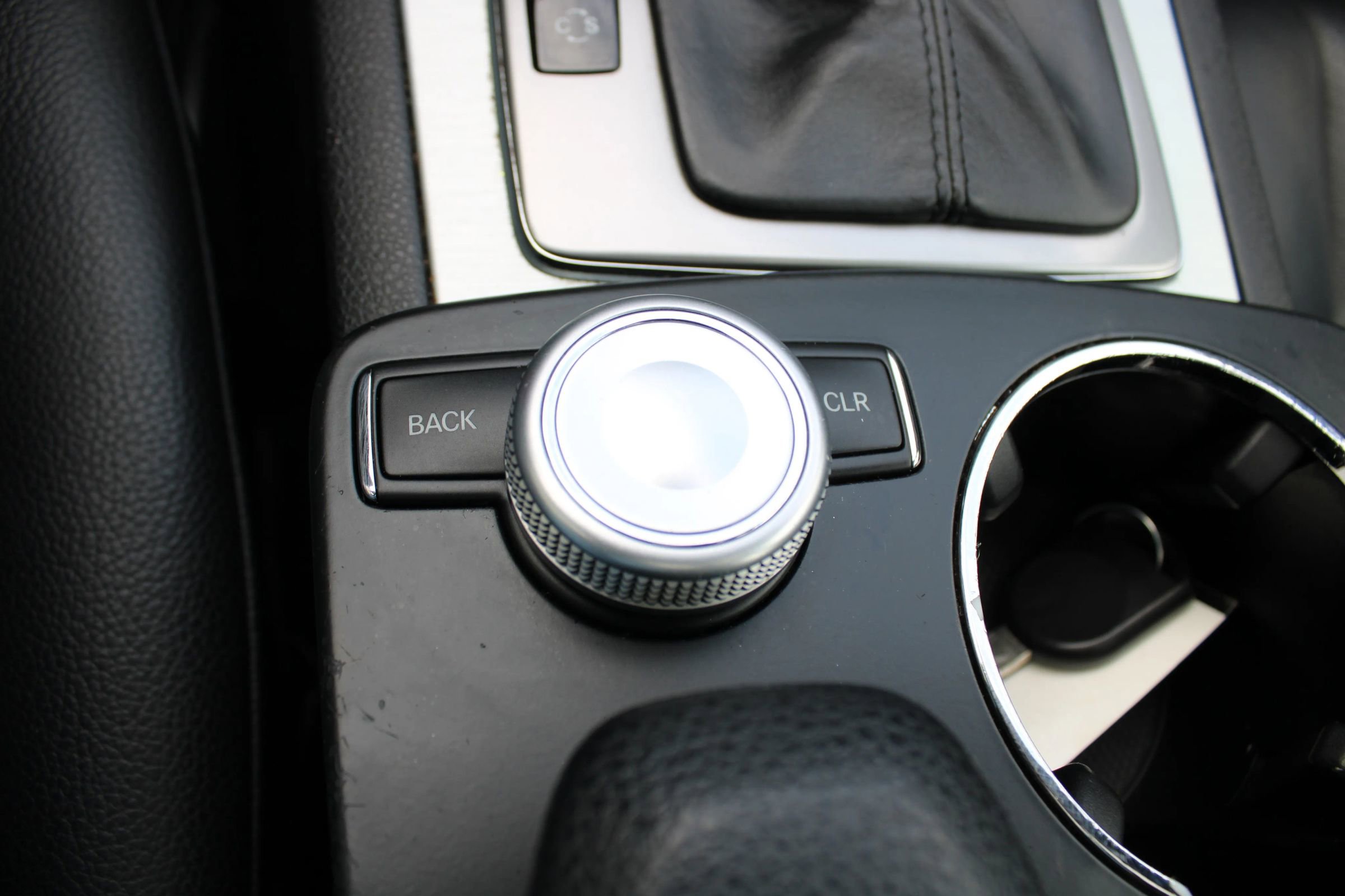 Used 2009 Mercedes-Benz C 300 4MATIC Sedan image 10