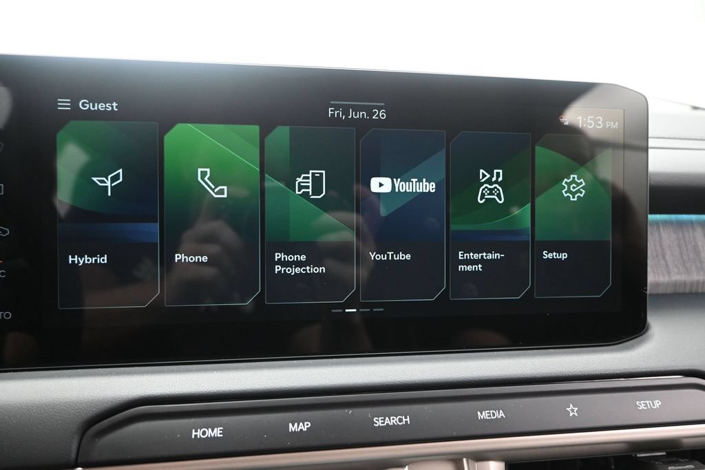 New 2027 Kia Telluride SX Prestige AWD/4WD image 30