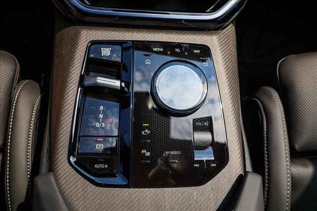 Certified 2026 BMW X3 xDrive30 w/ Premium Package image 19