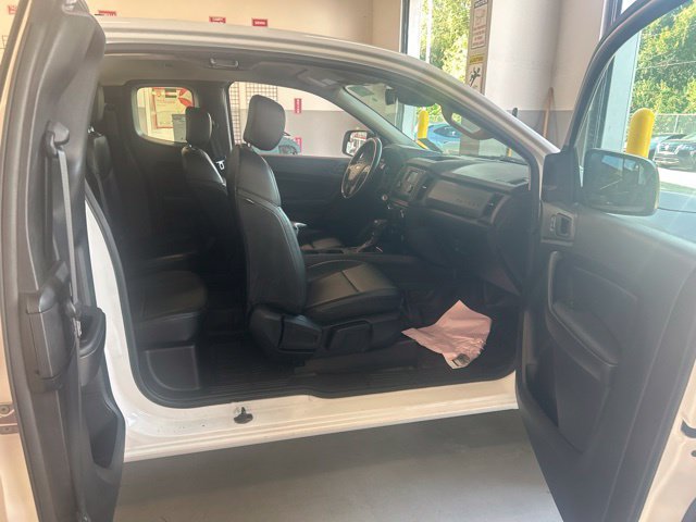 Used 2020 Ford Ranger XL RWD image 19