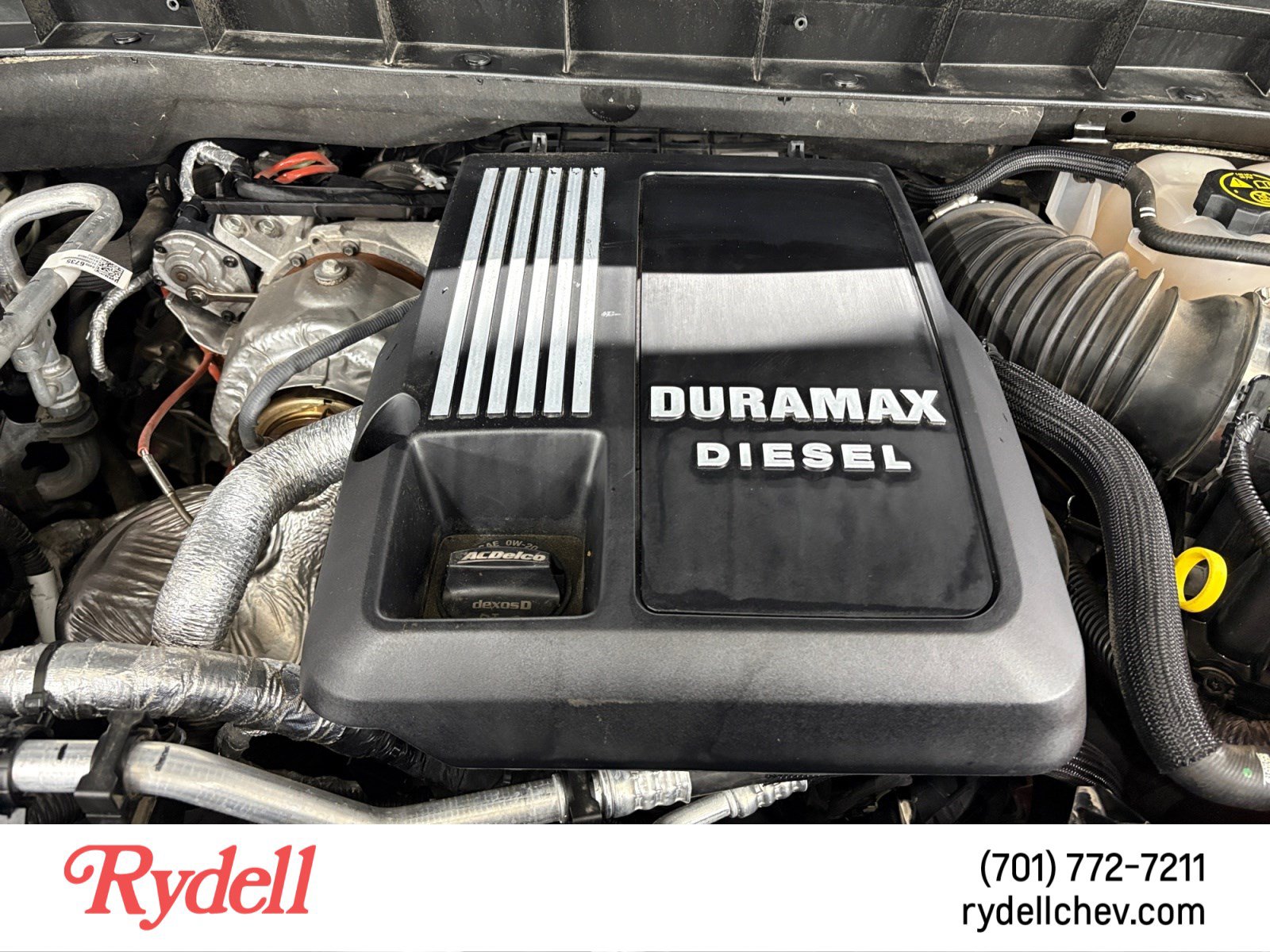 Used 2024 GMC Sierra 1500 Denali AWD/4WD image 19