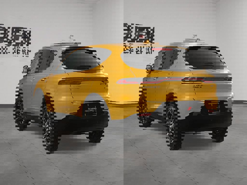 New 2024 Dodge Hornet GT w/ GT Blacktop Package image 5