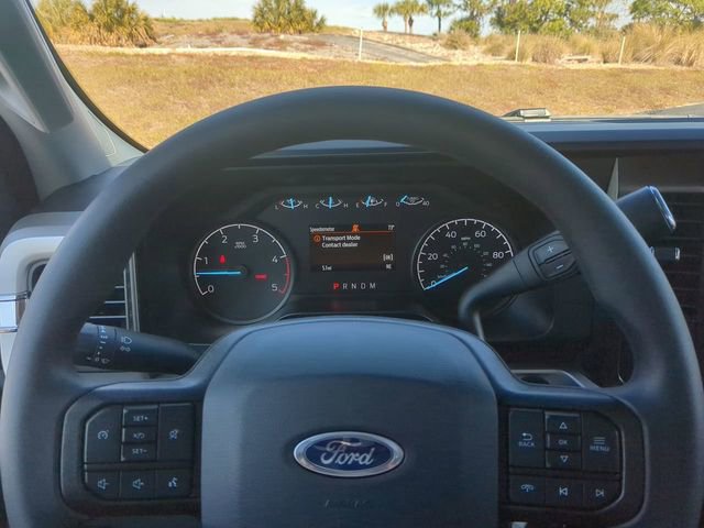 New 2026 Ford F250 XLT image 32