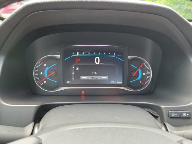 Certified 2020 Honda Pilot EX-L image 18
