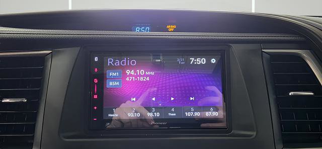 Used 2018 Toyota Highlander XLE image 20