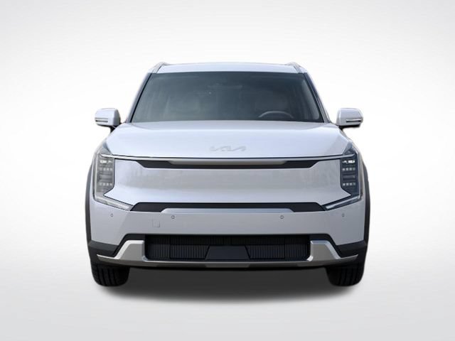 New 2026 Kia EV9 Wind AWD/4WD image 2