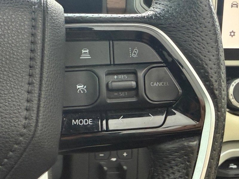 Used 2022 Toyota Tundra 1794 Edition image 19