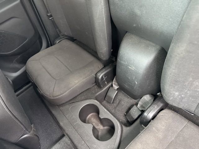 Used 2021 Chevrolet Colorado LT w/ Safety Package image 31