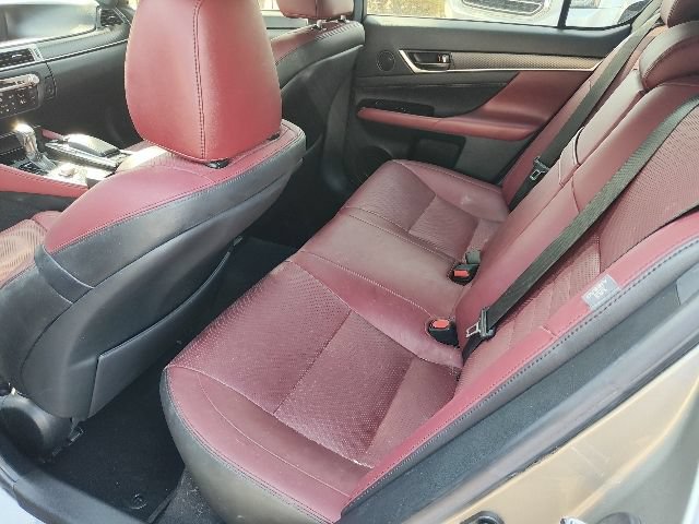 Used 2016 Lexus GS 350 F Sport w/ F Sport Package RWD image 22