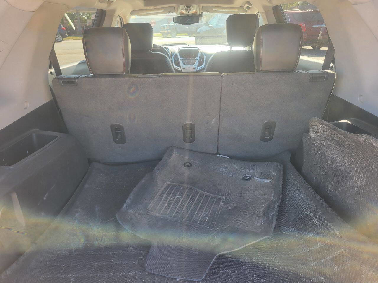 Used 2013 GMC Terrain Denali image 6