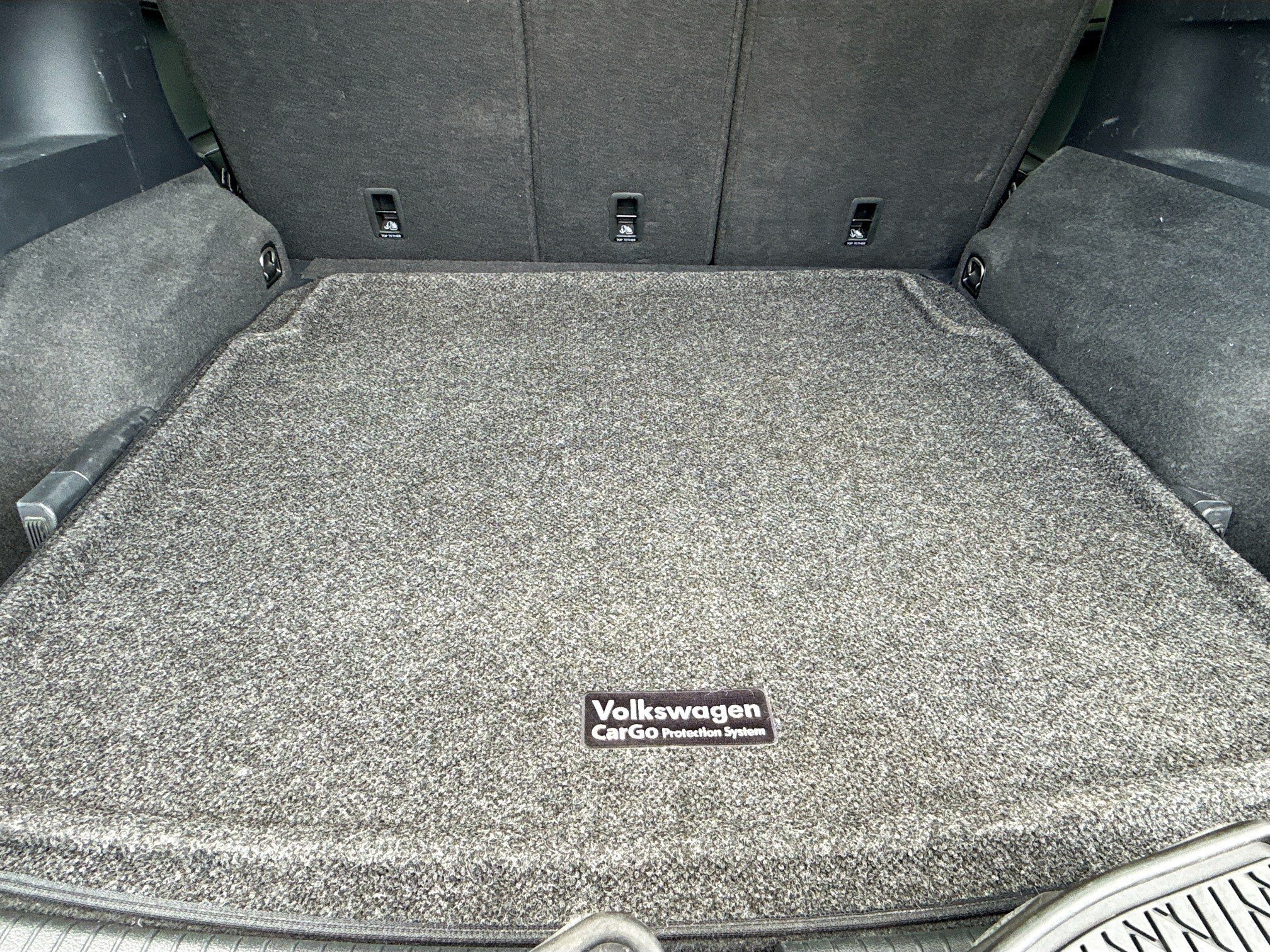 Used 2022 Volkswagen Tiguan S AWD/4WD image 12