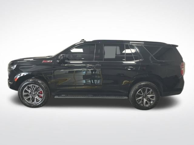 Used 2021 Chevrolet Tahoe Z71 video 2