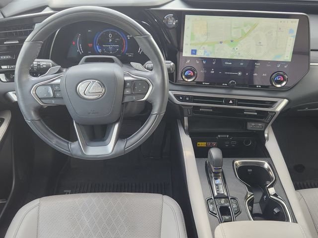 Used 2023 Lexus RX 350 Premium Plus w/ Cold Area Package FWD image 28
