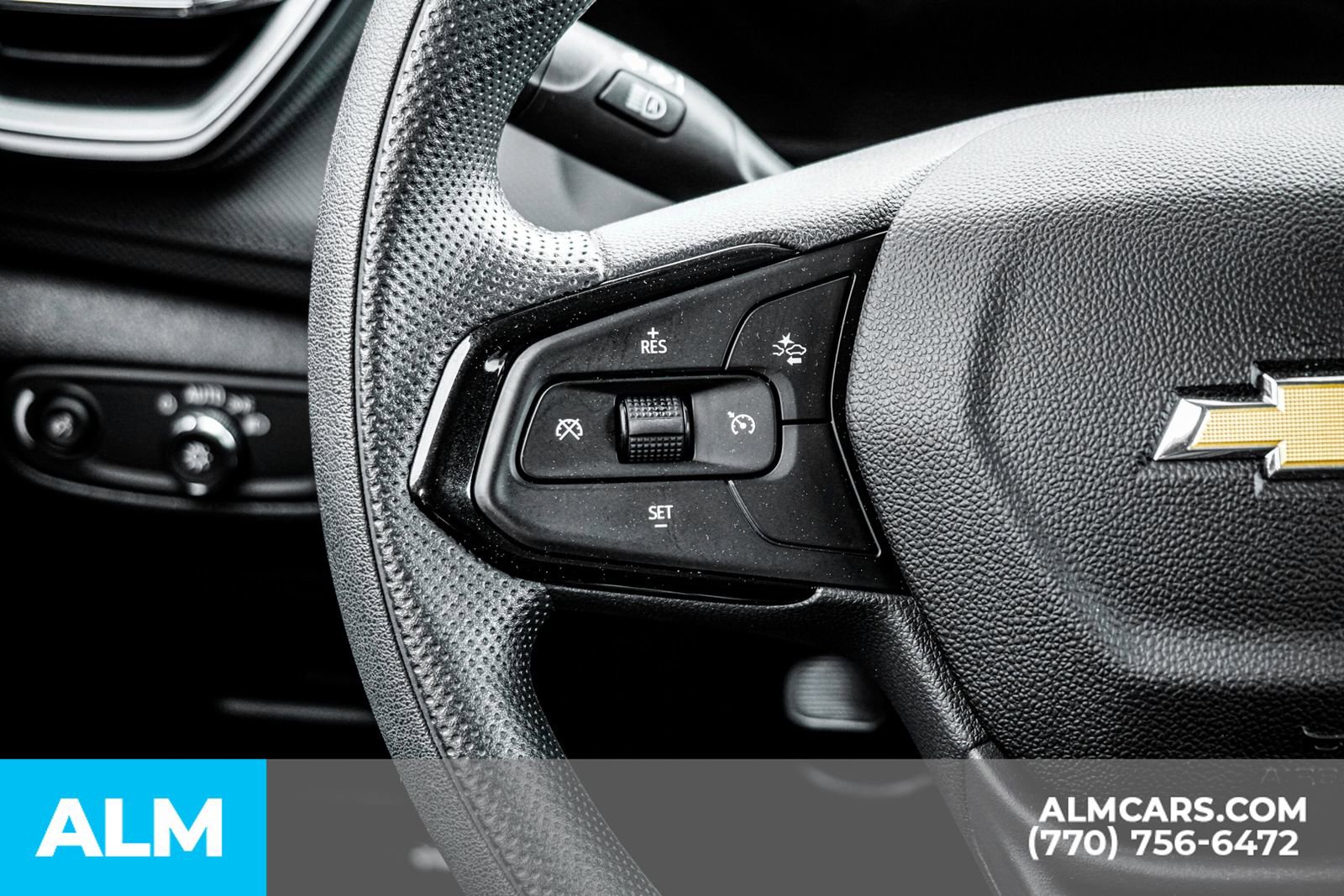 Used 2024 Chevrolet TrailBlazer LT image 30