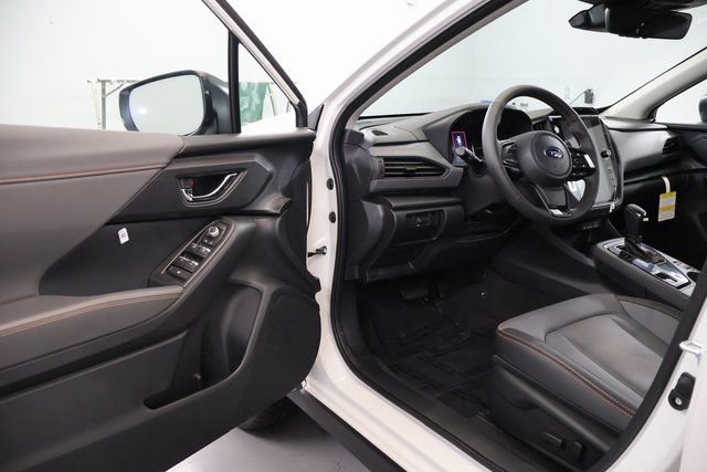 New 2026 Subaru Crosstrek 2.5i Limited w/ Popular Package #3A AWD/4WD image 9