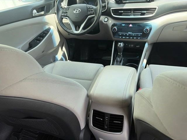 Used 2020 Hyundai Tucson Sport AWD/4WD image 36
