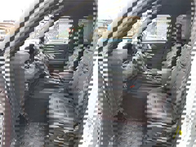 New 2026 Ford Explorer Platinum w/ LUX Leather Package image 16