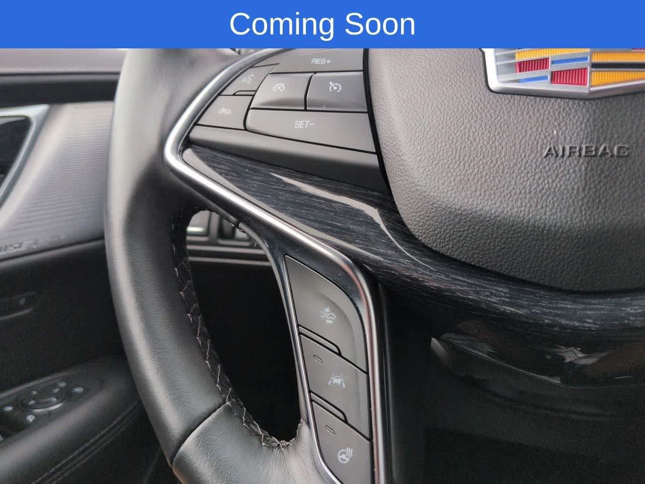 Used 2023 Cadillac XT5 Premium Luxury AWD/4WD image 23