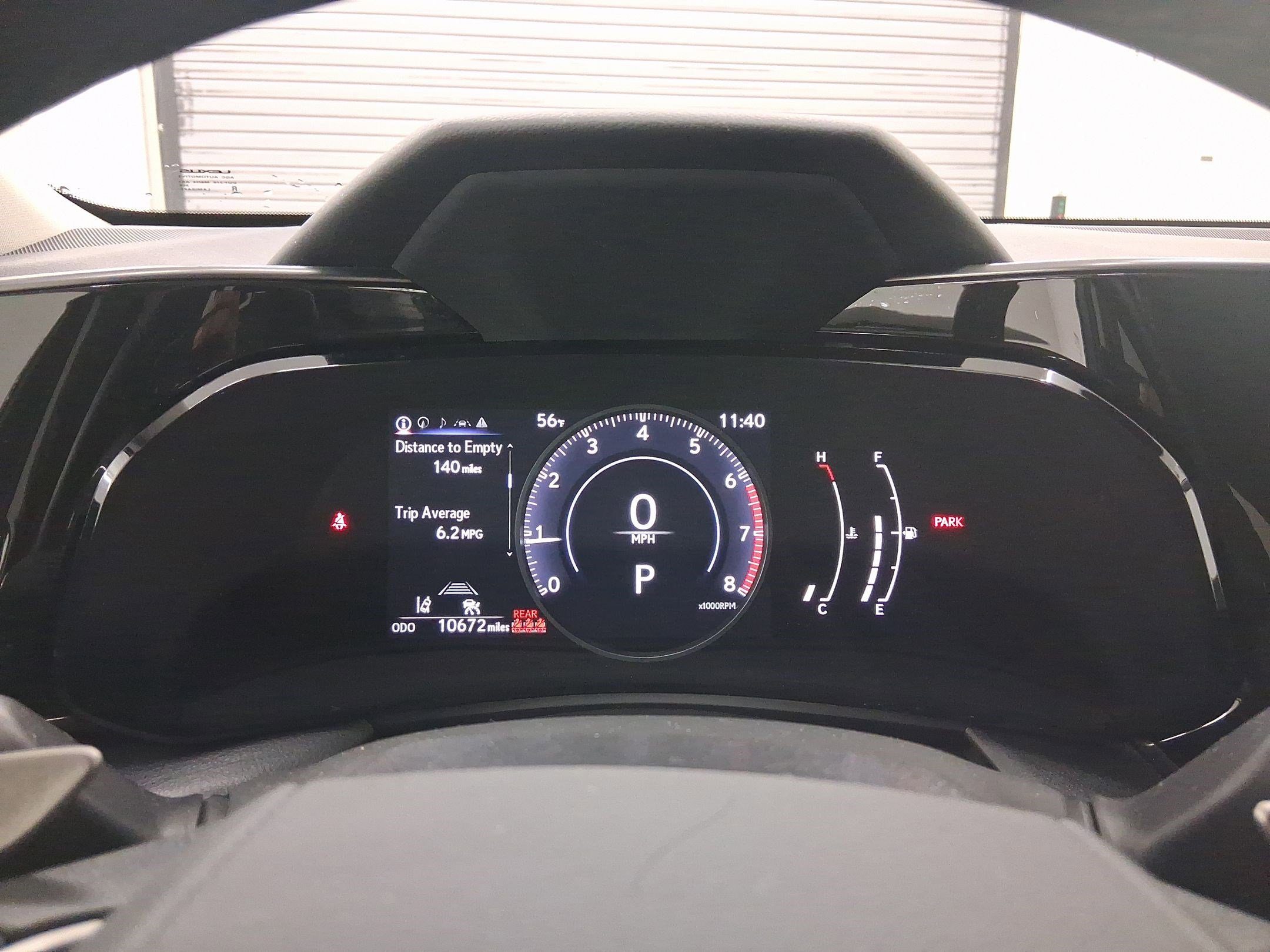 Certified 2025 Lexus NX 350 AWD w/ Premium Package image 17