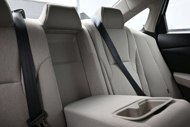 Used 2025 Honda Accord SE image 15