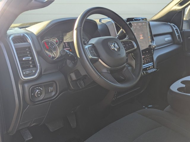 Used 2026 RAM 2500 Big Horn AWD/4WD image 11