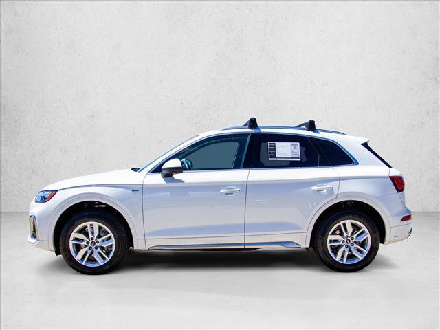Certified 2023 Audi Q5 2.0T Premium w/ Convenience Package AWD/4WD image 8
