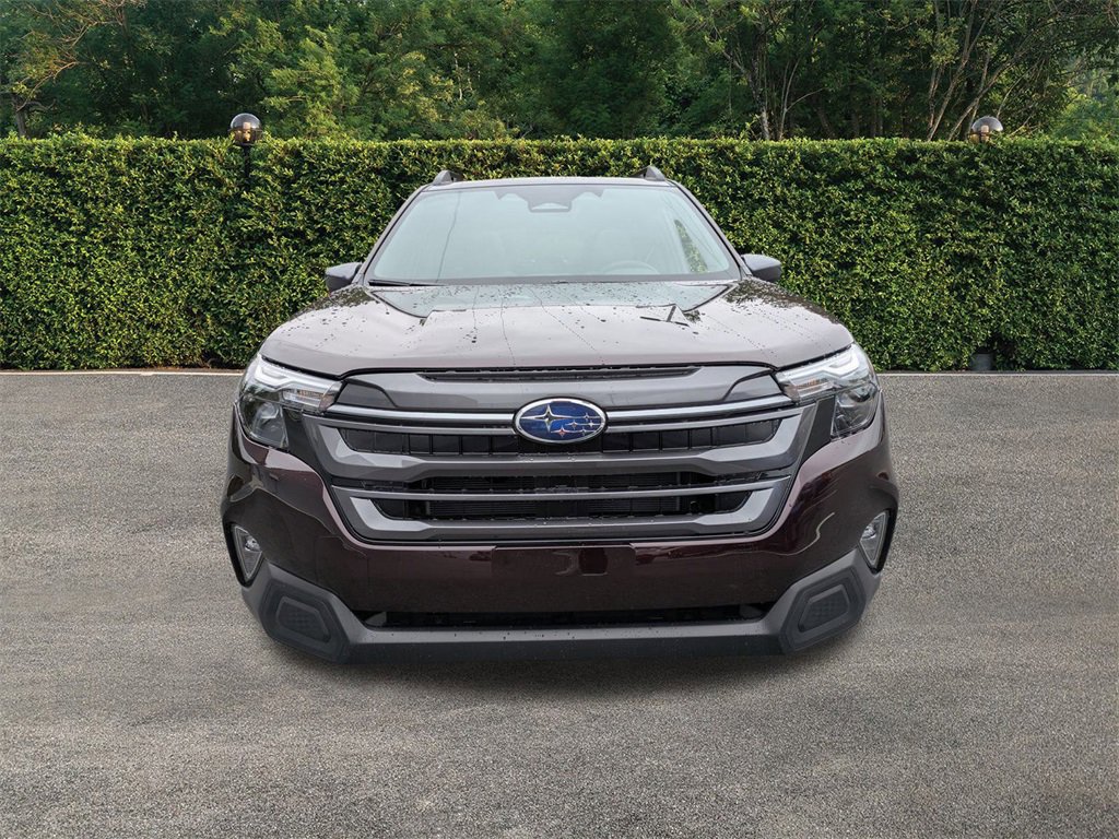 New 2026 Subaru Forester Premium image 9