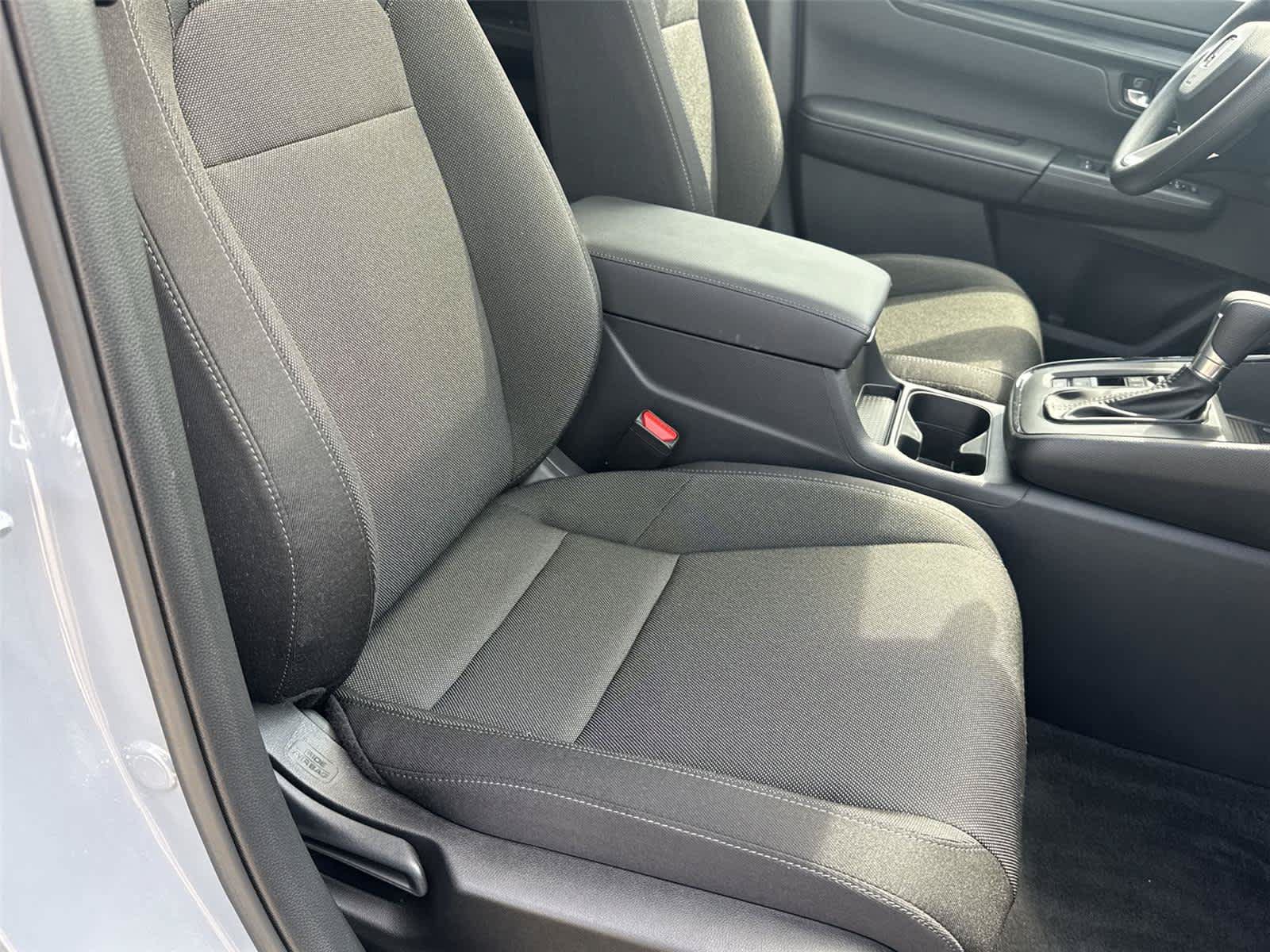 Used 2026 Honda CR-V EX image 16