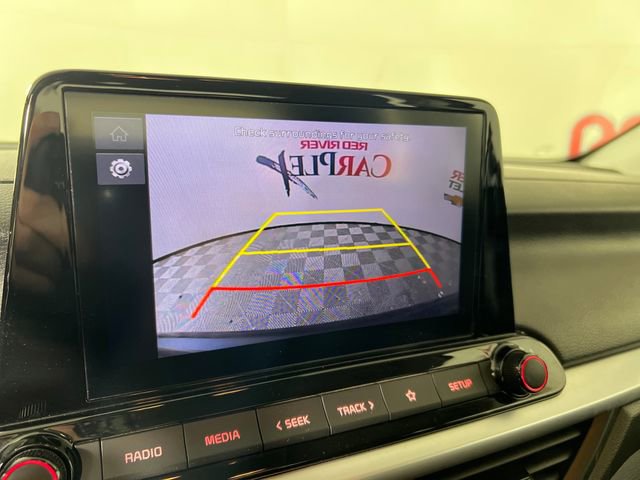 Used 2024 Kia Forte LXS image 20