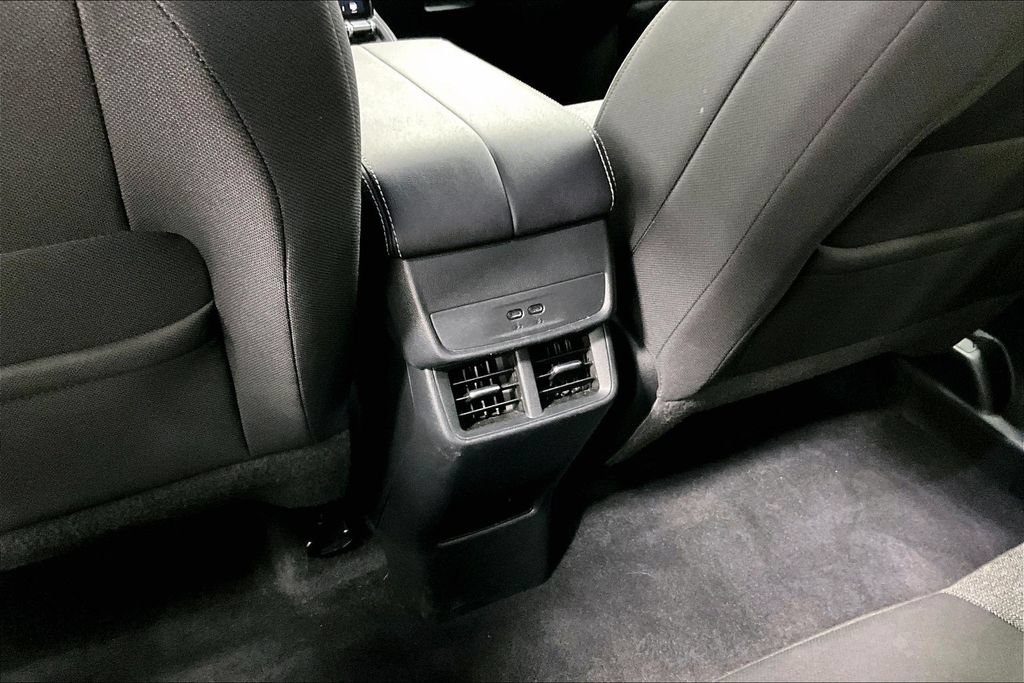 Used 2025 GMC Terrain Elevation FWD image 28
