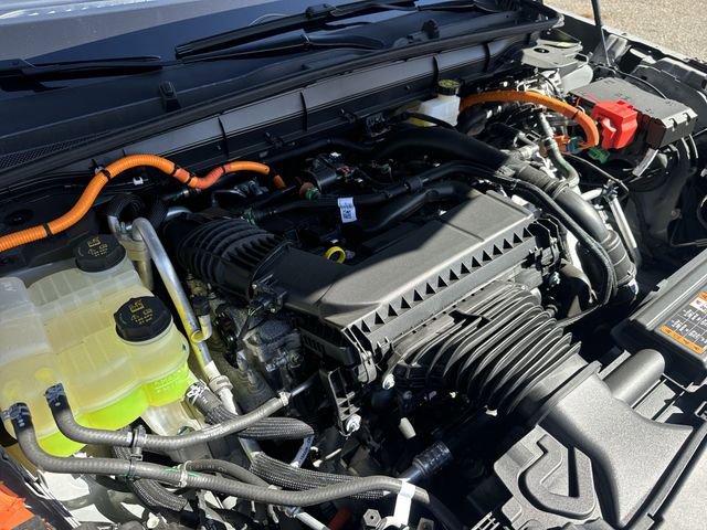New 2026 Lincoln Nautilus Reserve AWD/4WD image 28