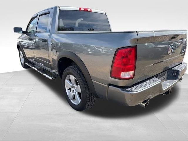 Used 2012 RAM 1500 Express w/ ST Popular Equipment Group image 5