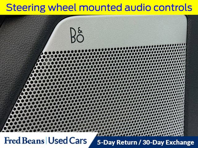 Certified 2023 Ford F150 Lariat w/ Equipment Group 502A High image 24