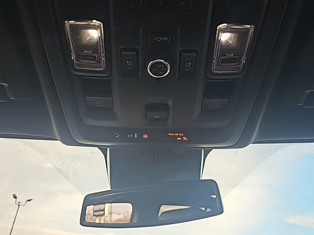 Certified 2024 GMC Yukon XL Denali w/ Max Trailering Package image 30