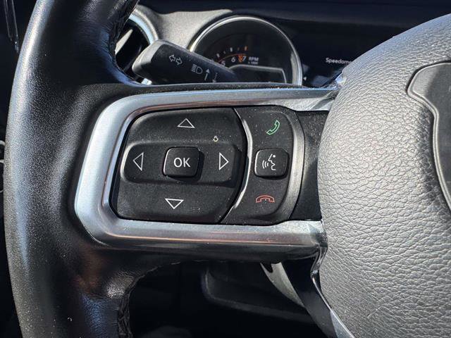 Used 2021 Jeep Gladiator Overland w/ Dual Top Group image 19