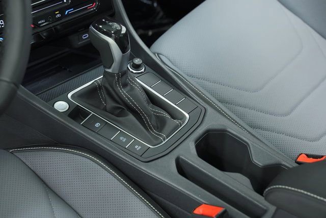 New 2025 Volkswagen Jetta SEL image 28