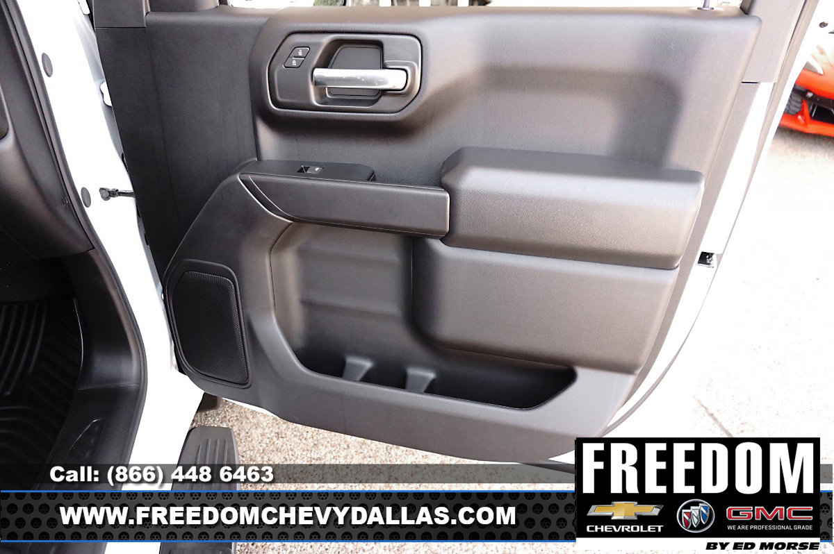 New 2026 GMC Sierra 1500 Pro w/ Graphite Edition image 38