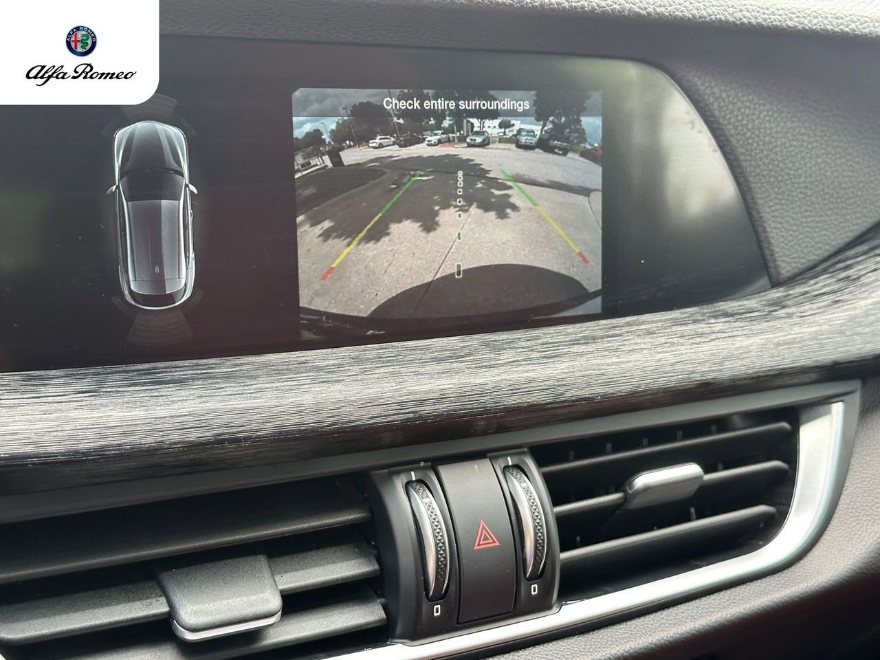 Used 2023 Alfa Romeo Stelvio Sprint image 19