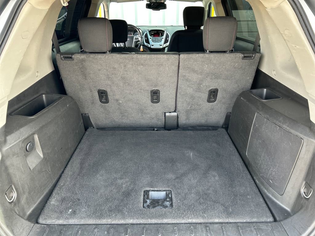 Used 2014 GMC Terrain SLE image 26