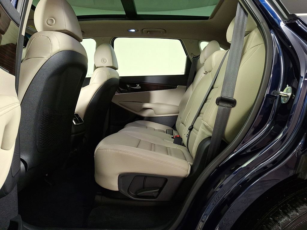 Used 2020 Kia Sorento EX image 13
