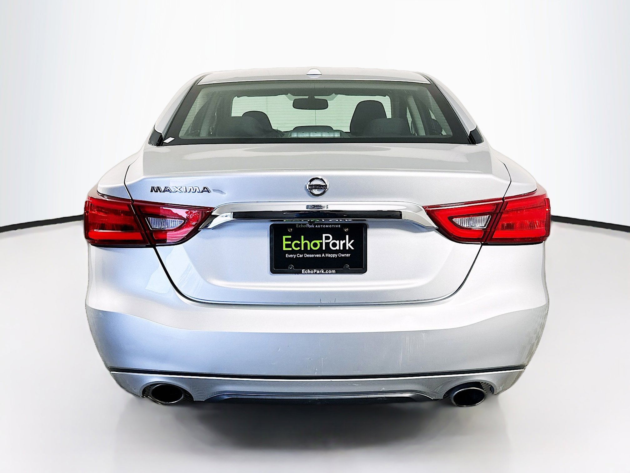 Used 2016 Nissan Maxima 3.5 S FWD image 7