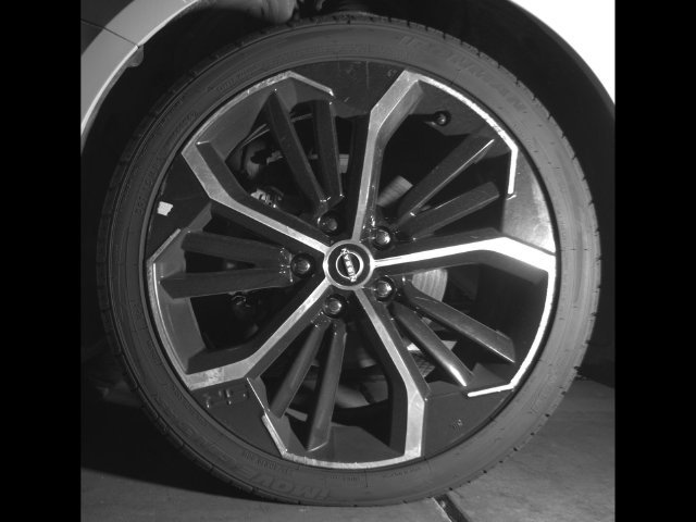 Used 2024 Nissan Altima 2.5 SR FWD image 9