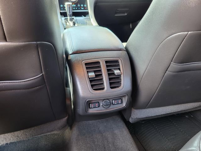 Used 2016 Ford Taurus SHO w/ Equipment Group 401A image 17