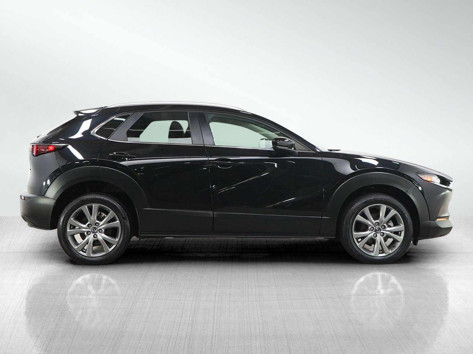 Used 2023 MAZDA CX-30 AWD 2.5 S w/ Preferred Package image 6