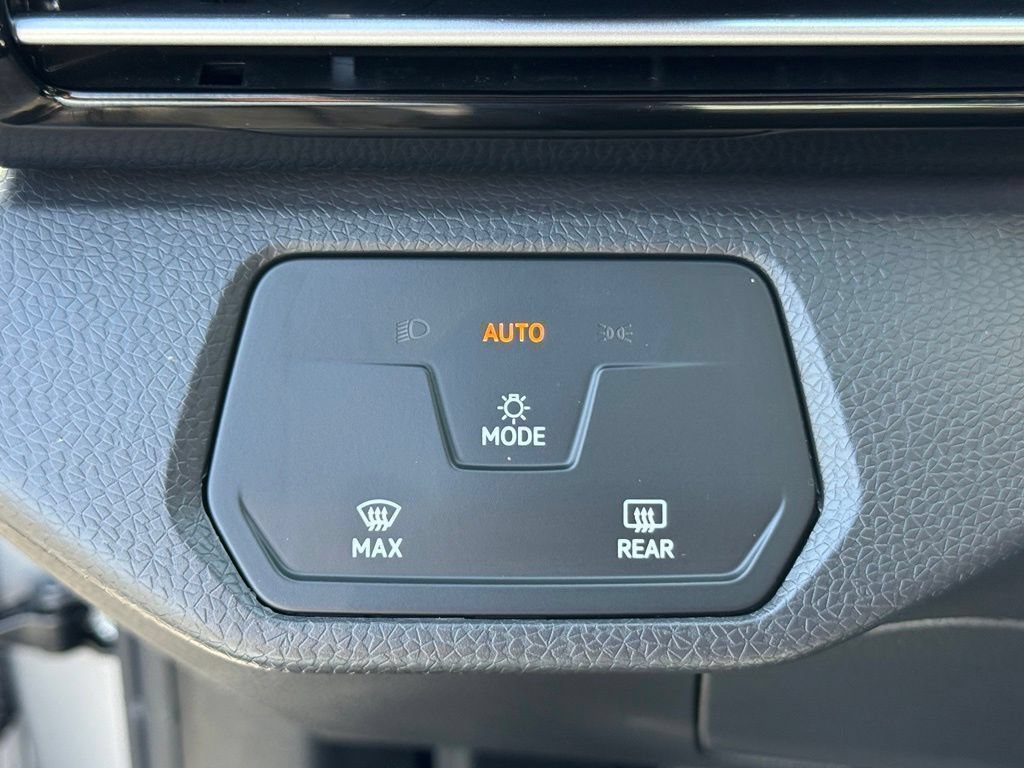 New 2026 Volkswagen ID.4 Pro RWD image 13